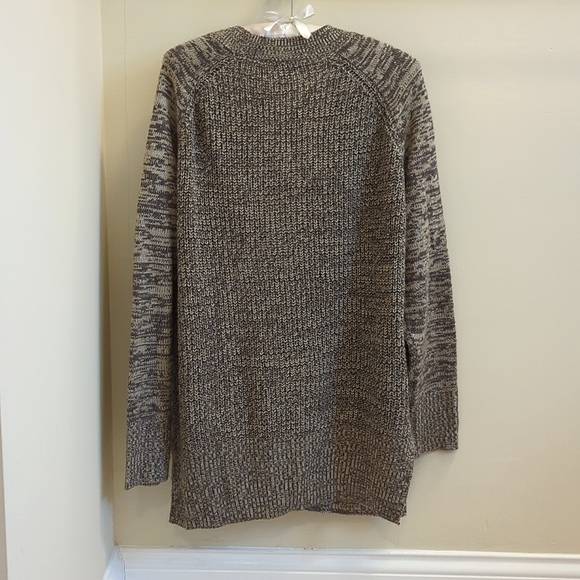 Target button up cardigan - Picture 4 of 5